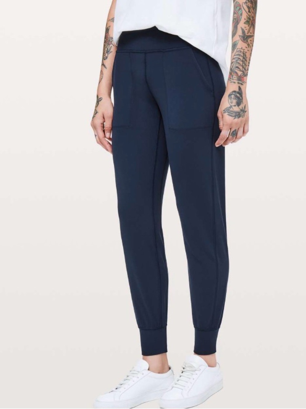 Lululemon Align Jogger *28"